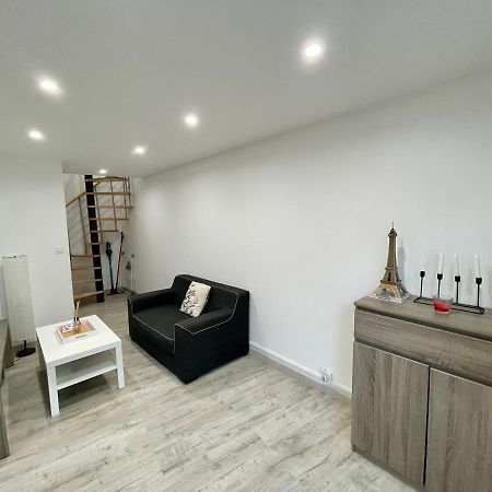 Loft ravissant à 5 mn de la Basilique Notre Dame de Fourvière Apartamento Lyon Exterior foto