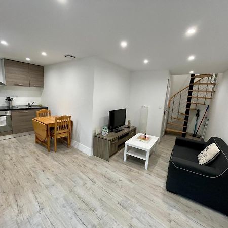 Loft ravissant à 5 mn de la Basilique Notre Dame de Fourvière Apartamento Lyon Exterior foto