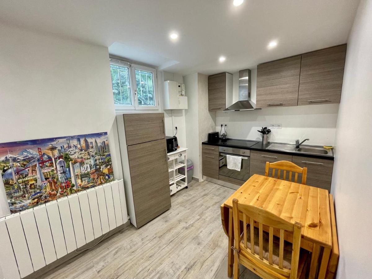 Loft ravissant à 5 mn de la Basilique Notre Dame de Fourvière Apartamento Lyon Exterior foto