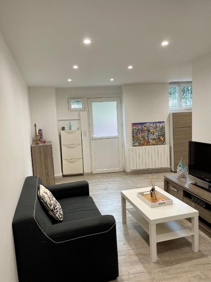 Loft ravissant à 5 mn de la Basilique Notre Dame de Fourvière Apartamento Lyon Exterior foto